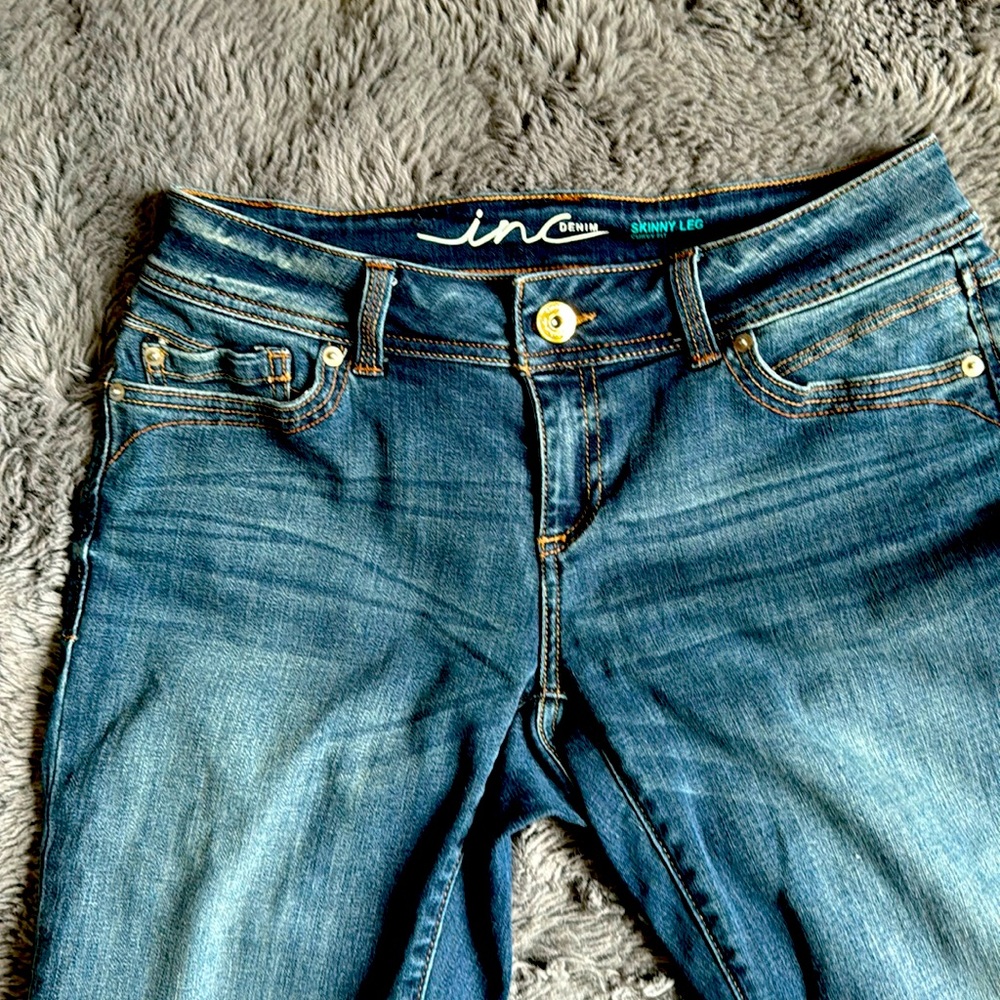 Inc international concepts jeans